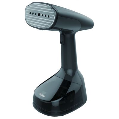 Milano Garment Steamer Brush 1400W Ecb1001-Gs