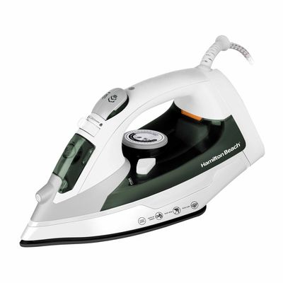 HB Steam Iron Non Stick ST2747-ME 2200W