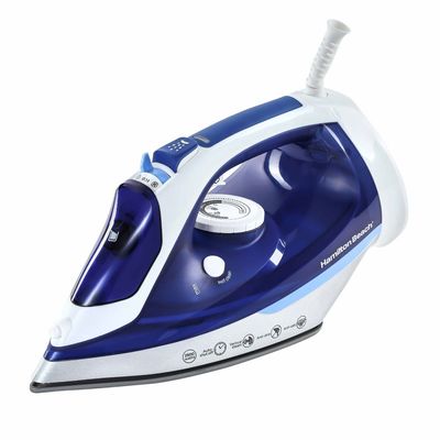 HB Steam Iron Ceramic ST3797-ME 2500W