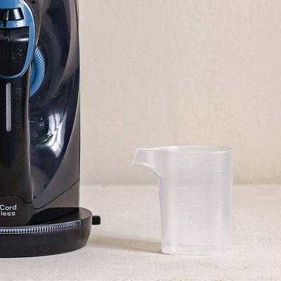 Milano Garment Steam Cordless Iron Cq-1006B