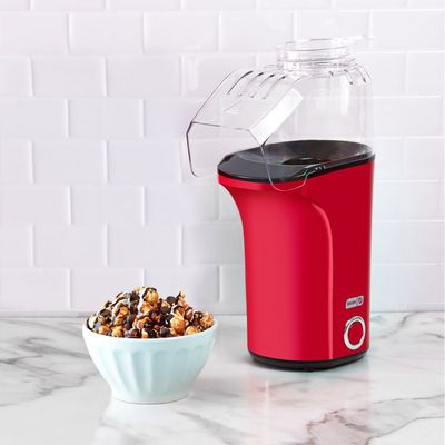 Dsh Popcorn Maker Red DAPP150V2RD04