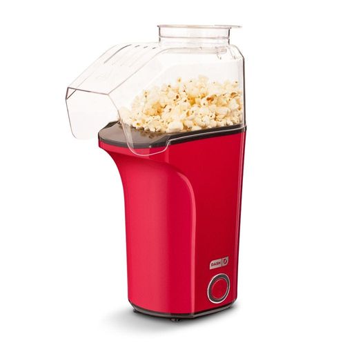 Dsh Popcorn Maker Red DAPP150V2RD04