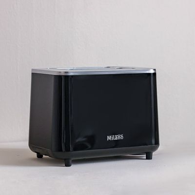Milano Breakfast Set Toaster Ml - 2L21W