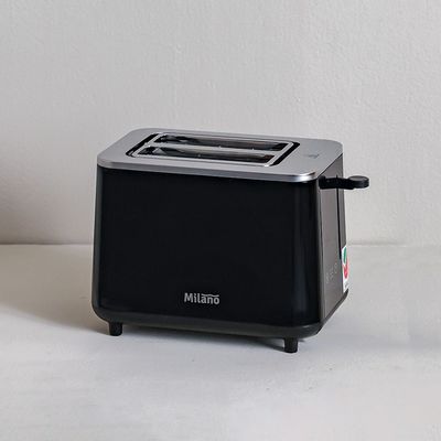Milano Breakfast Set Toaster Ml - 2L21W