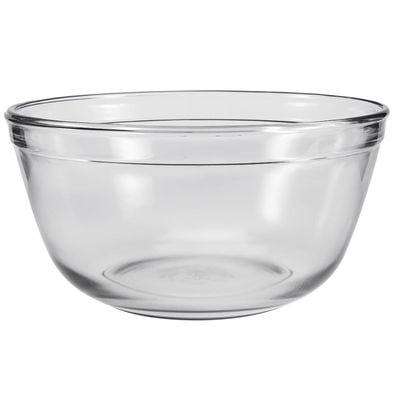 Anchor Hocking 4 Qt. Mixing Bowl-81629Ahg18 4013913