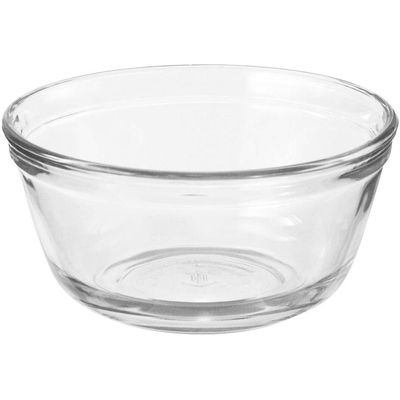 Anchor Hocking 4 Qt. Mixing Bowl-81629Ahg18 4013913