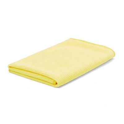 Lock & Lock Microfiber Absorption Cloth 40X40cm Yellow