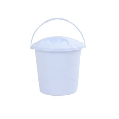 Bucket 20L White