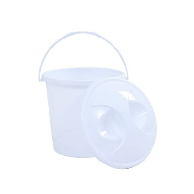 Bucket 20L White