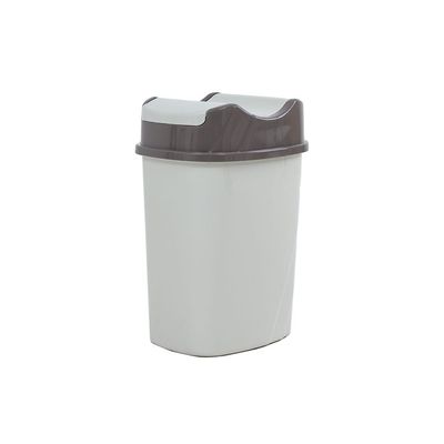 Download Dustbin 15L Cream