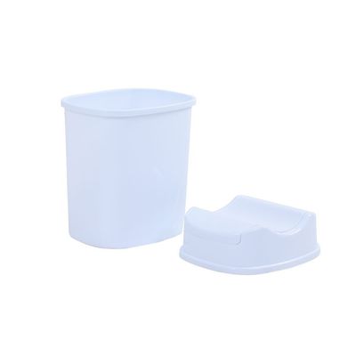 Download Dustbin 25L White