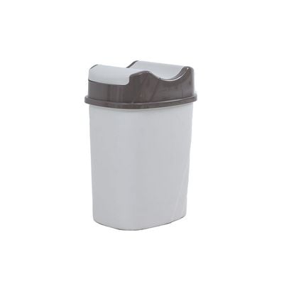 Download Dustbin 25L Cream