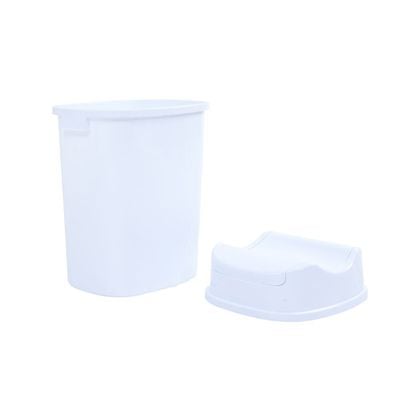 Download Dustbin 35L White