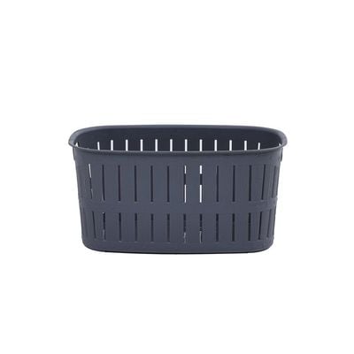 Botanica Laundry Basket 27 Lt Cream