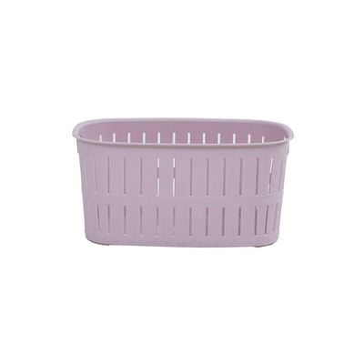 Botanica Laundry Basket 27 Lt Powder