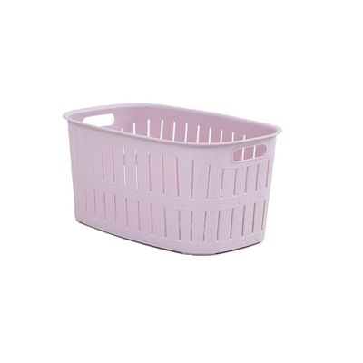 Botanica Laundry Basket 27 Lt Powder