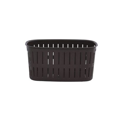 Botanica Laundry Basket 27 Lt Brown