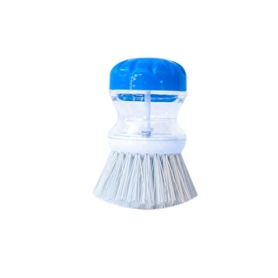 Lock & Lock Palm Brush With Dispenser