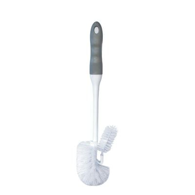 Lock & Lock Toilet Brush With Rim