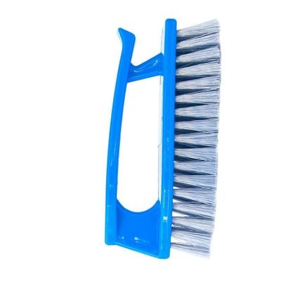 Lock & Lock Scrubber Blue Brush