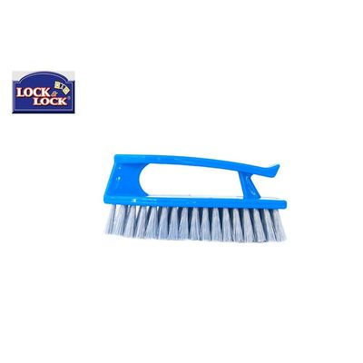 Lock & Lock Scrubber Blue Brush