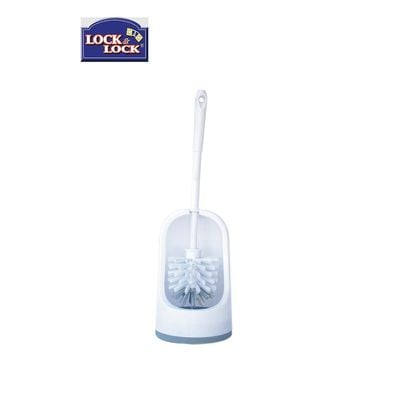 Lock & Lock Semi Enclosed Toilet Brush