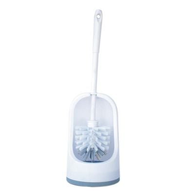 Lock & Lock Semi Enclosed Toilet Brush