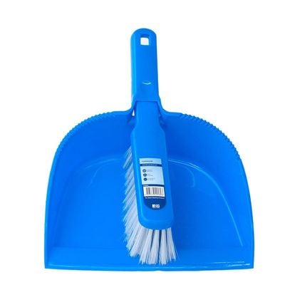 Lock & Lock Dustpan Brush Set Unassembled