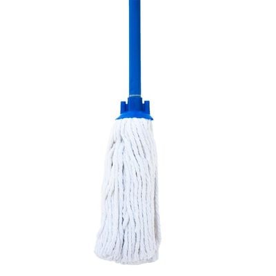 Lock & Lock Cotton Mop Bleached White