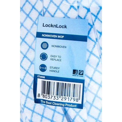 Lock & Lock Nonwoven Mop