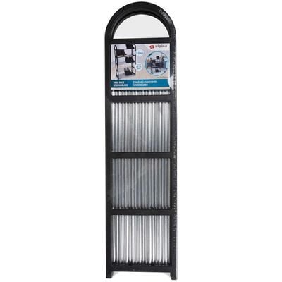 Metal Shoe Rack 5 Layer