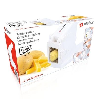 Potato Cutter