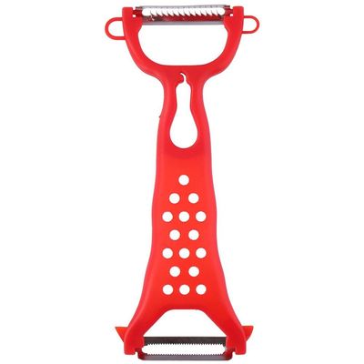 4-In-1 Multi Peeler