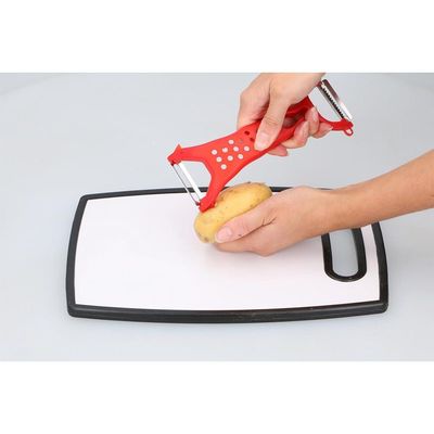 4-In-1 Multi Peeler