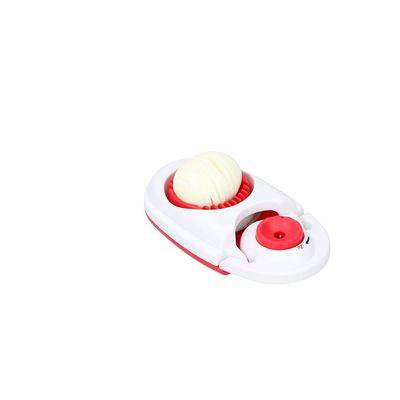 Egg Slicer W/ Egg Pick