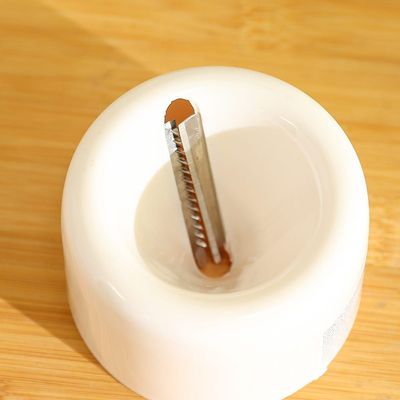 Spiral Peeler For Julian Cut