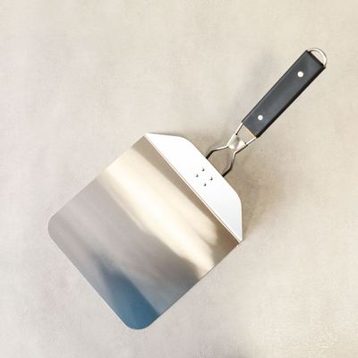 S/Steel Pizza Spatula