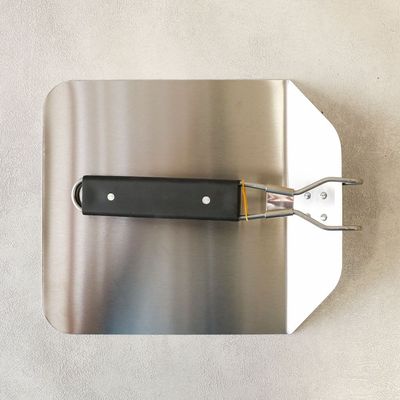 S/Steel Pizza Spatula