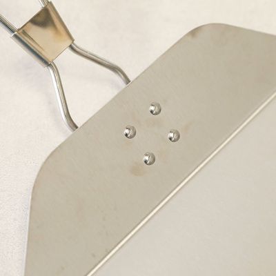 S/Steel Pizza Spatula