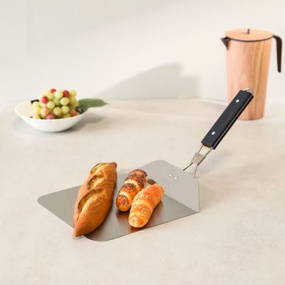 S/Steel Pizza Spatula