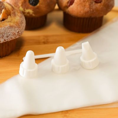 23 Pcs Baking Nozzle Set