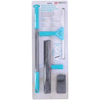 Window Cleaning Set 5Pcs