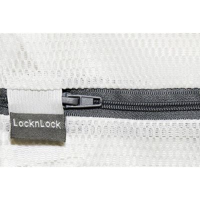 Lock & Lock Double Laundry Net 3D Square