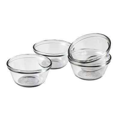 Anchor Hocking 6 Oz. Custard Cups-81672L11 4013914