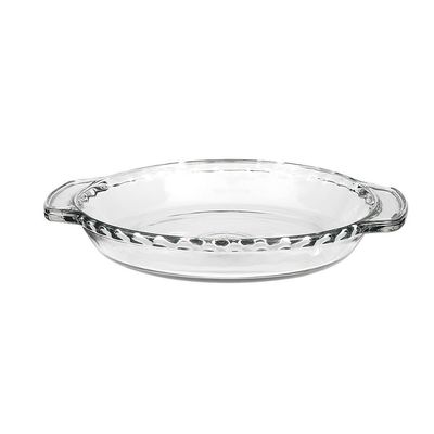 Anchor Hocking Deep Pie Plate-81214Ahg18 4013916