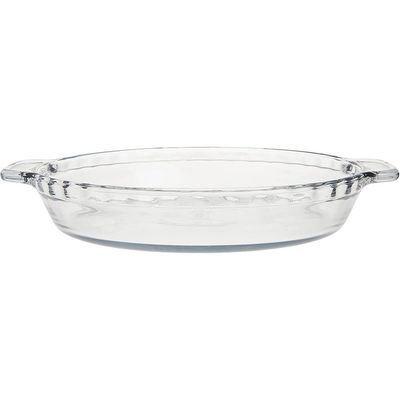 Anchor Hocking Deep Pie Plate-81214Ahg18 4013916