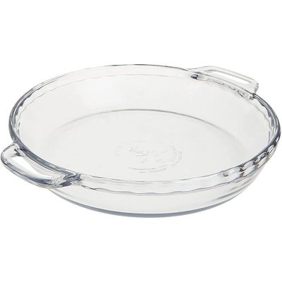 Anchor Hocking Deep Pie Plate-81214Ahg18 4013916