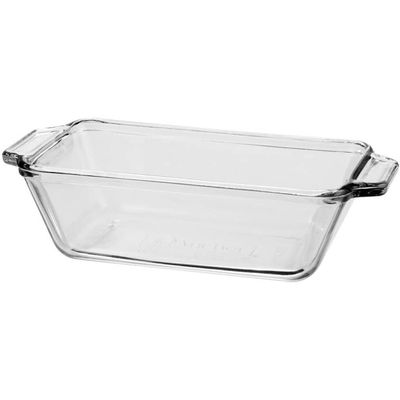 Anchor Hocking Loaf Dish-81933Ahg18 4013918