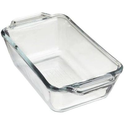 Anchor Hocking Loaf Dish-81933Ahg18 4013918