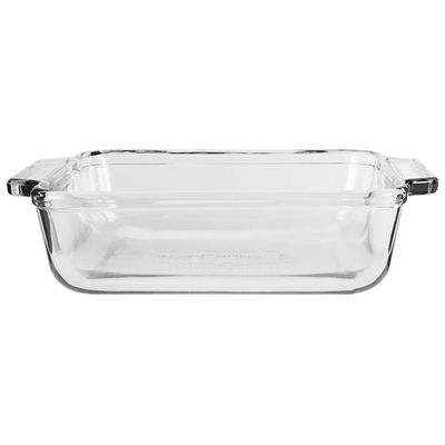 Anchor Hocking Cake Dish 8 In-81934Ahg18 4013919